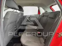 2014 Volkswagen Polo