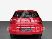 2014 Volkswagen Polo