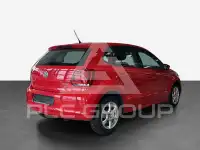 2014 Volkswagen Polo
