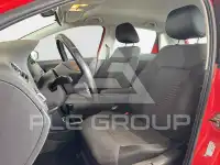 2014 Volkswagen Polo