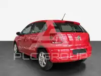 2014 Volkswagen Polo