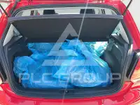 2014 Volkswagen Polo