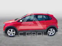 2014 Volkswagen Polo