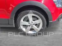 2014 Volkswagen Polo