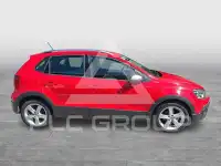 2014 Volkswagen Polo