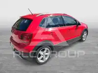 2014 Volkswagen Polo