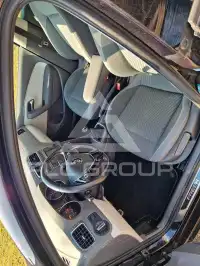 2014 Volkswagen Polo
