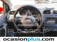 2014 Volkswagen Polo
