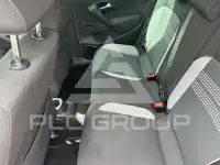 2014 Volkswagen Polo