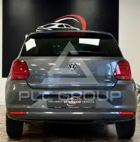 2014 Volkswagen Polo