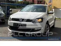 2014 Volkswagen Polo