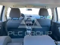 2014 Volkswagen Polo