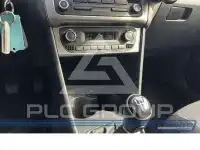 2014 Volkswagen Polo
