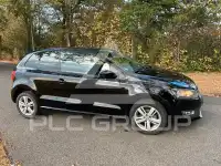 2014 Volkswagen Polo