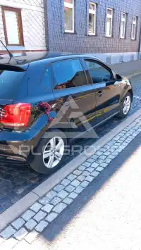 2014 Volkswagen Polo