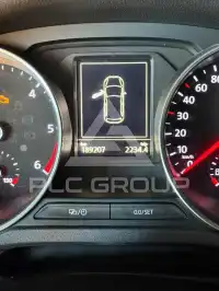 2014 Volkswagen Polo