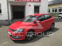 2014 Volkswagen Polo