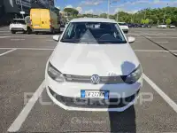 2014 Volkswagen Polo