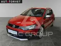 2014 Volkswagen Polo