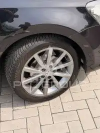 2014 Volkswagen Polo
