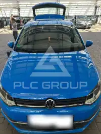 2014 Volkswagen Polo