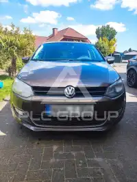 2014 Volkswagen Polo
