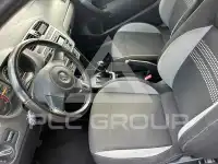 2014 Volkswagen Polo