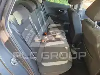2014 Volkswagen Polo