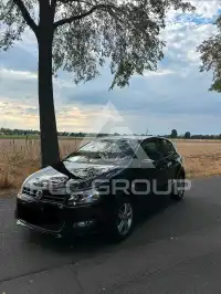 2014 Volkswagen Polo