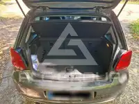 2014 Volkswagen Polo