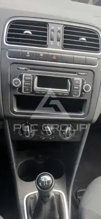2014 Volkswagen Polo