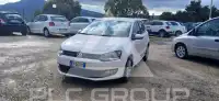 2014 Volkswagen Polo