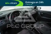 2014 Volkswagen Polo
