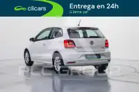 2014 Volkswagen Polo