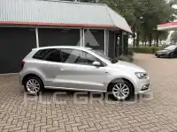 2014 Volkswagen Polo