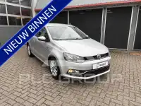 2014 Volkswagen Polo