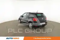 2014 Volkswagen Polo