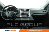 2014 Volkswagen Polo