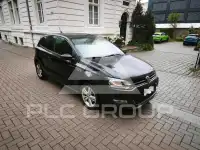 2014 Volkswagen Polo