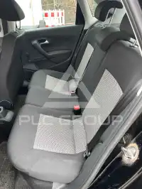 2014 Volkswagen Polo