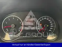 2014 Volkswagen Polo