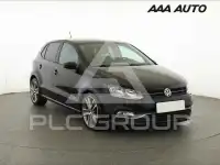 2014 Volkswagen Polo