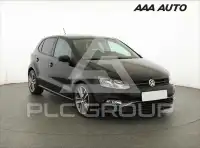 2014 Volkswagen Polo