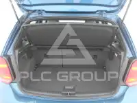 2014 Volkswagen Polo