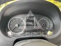 2014 Volkswagen Polo