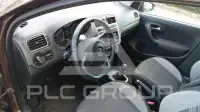2014 Volkswagen Polo