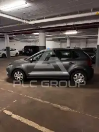 2014 Volkswagen Polo