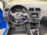 2014 Volkswagen Polo