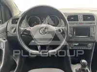 2014 Volkswagen Polo