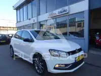 2014 Volkswagen Polo